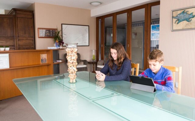 Apparthotel De Wielingen