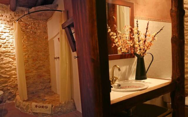 Casa Rural La Rafela