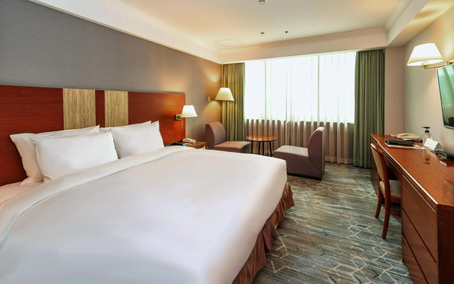 Koreana Hotel