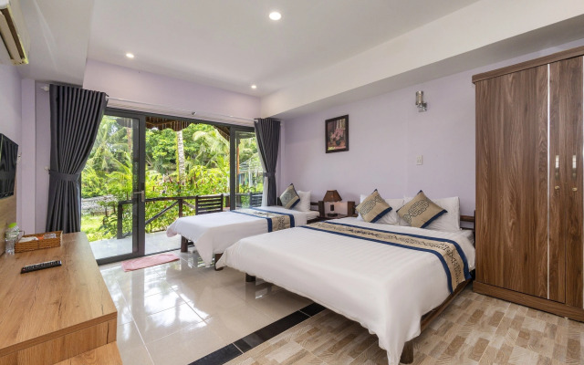 Mai Phuong Resort Phu Quoc