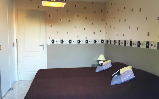 Gite Du Lac Der Grue