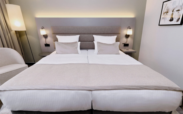 Leonardo Hotel Hannover