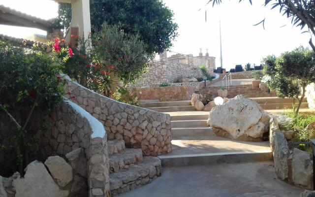 Residence Punta Sottile Lampedusa