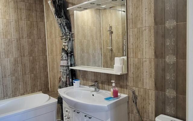 Апартаменты на Пушкина 5/43