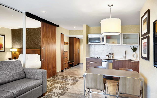 Hilton Montreal Laval
