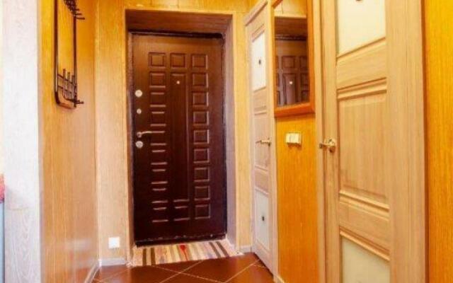 Апартаменты на улице Кирова