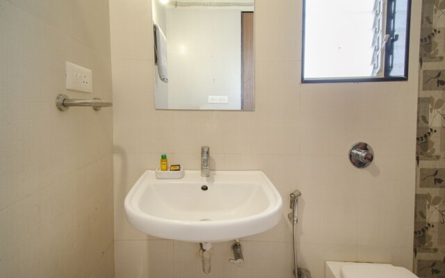 FabExpress Aakiyo Rooms