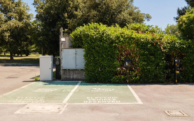 B&B Hotel Ravenna