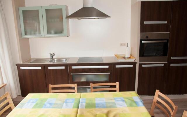 Holiday Home Op 't Busselen