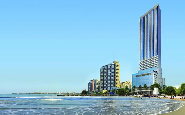Estelar Cartagena de Indias Hotel