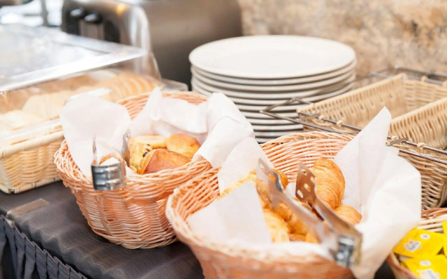 RIJA Riga City Centre Hotel