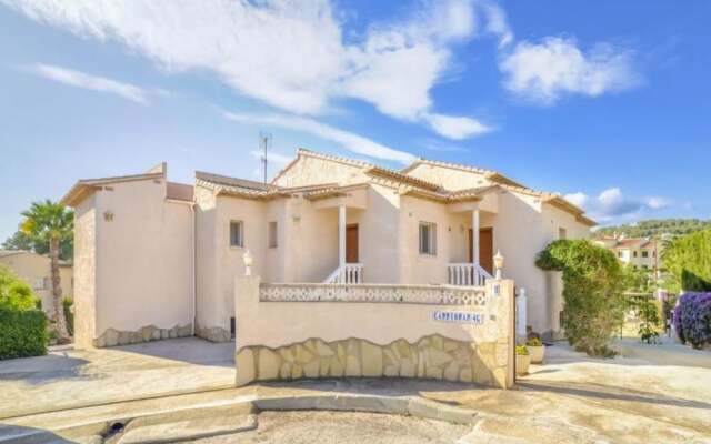 Villa in Calpe - 104078 by MO Rentals