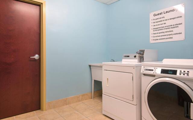 Holiday Inn Express Haskell - Wayne Area by IHG