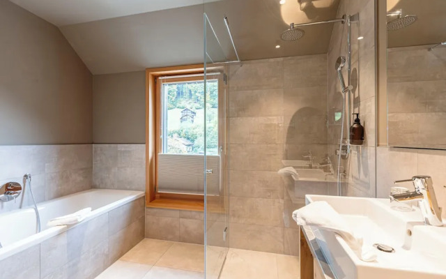 Montafon Suites Schruns by ALPS RESORTS