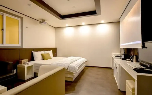 Gyeongju Icon Motel