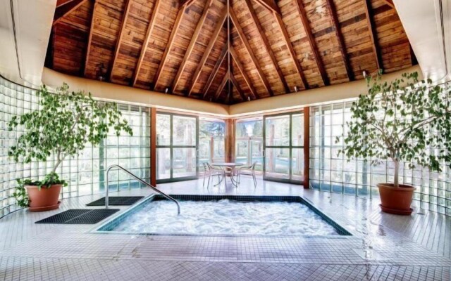 Soda Springs 1 Bedroom Townhome