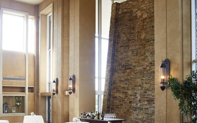 Lansdowne Resort and Spa