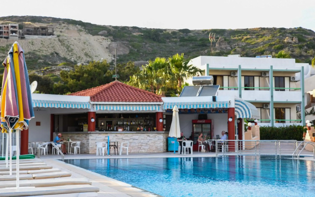 Chrysoula Hotel & Apartments