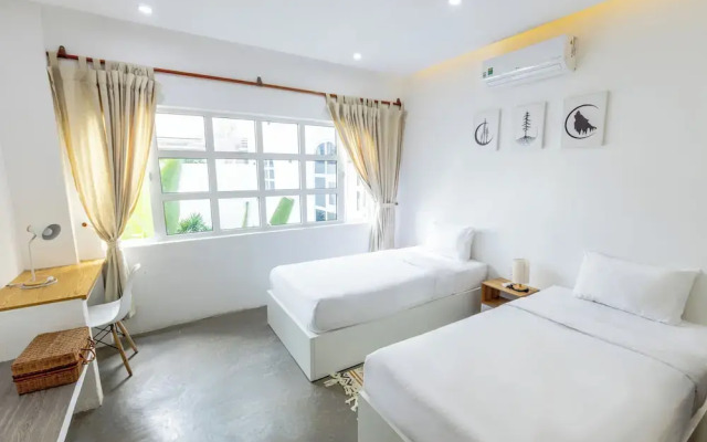 LaDa's House Da Nang