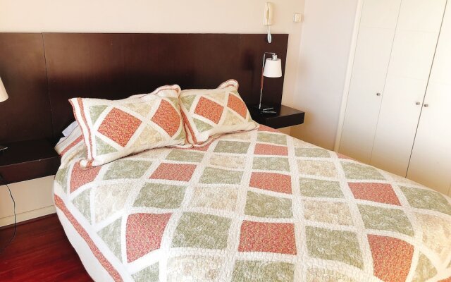 Apartamento 2104 Cumbre Vista Bahia