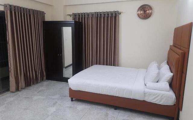 Full furnished apartment