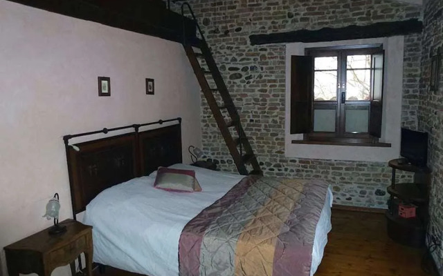 Agriturismo Case Mori