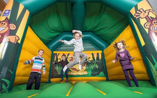 Spidsbergseter Resort Rondane