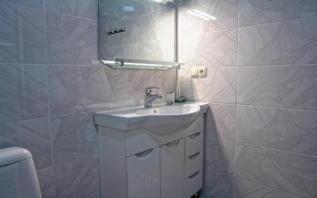 New apartment 1 in the city center