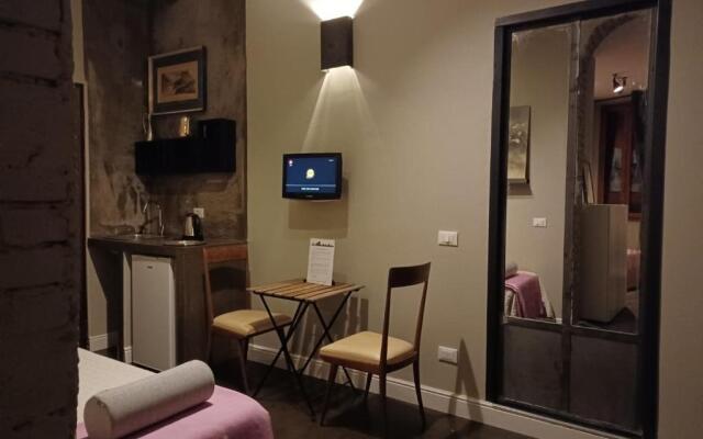 Hotel Calypso