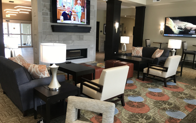 Staybridge Suites Madison - Fitchburg by IHG