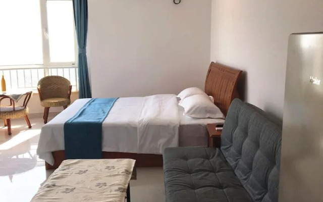 WeiHai Emily's Holiday Apartment