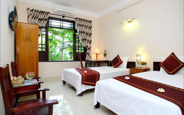 An Hien Homestay Hoi An