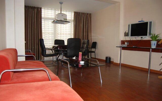 Meiweiya Business Hotel