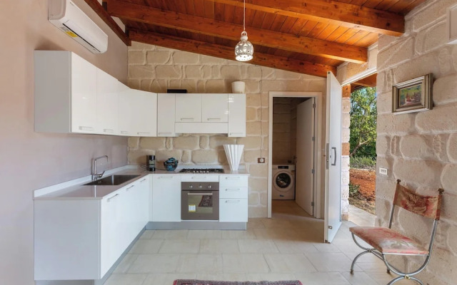 4179 Villa Sueño By Perle di Puglia