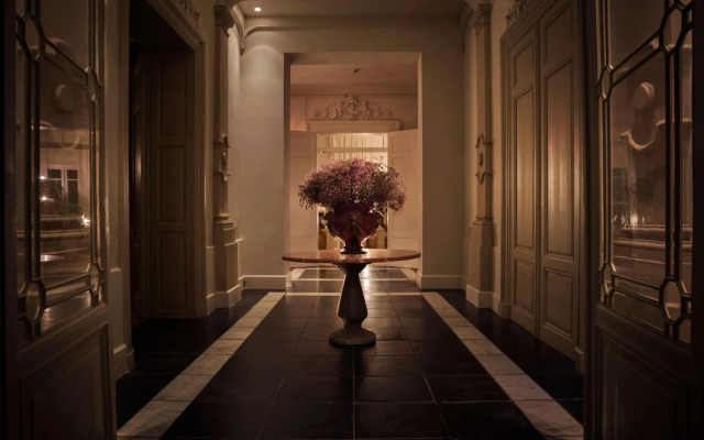 Hotel Van Cleef