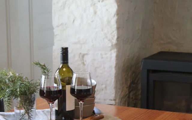 The Workers Quarters