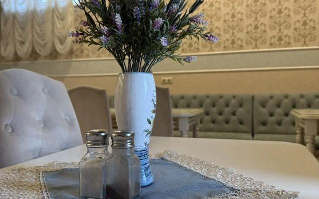 Отель Villa Sarra