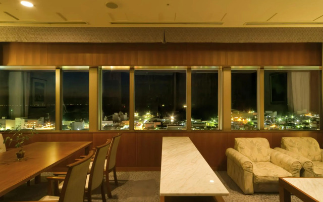 Hotel Aomori