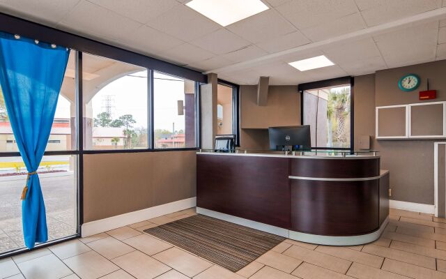 Regency inn and Suites