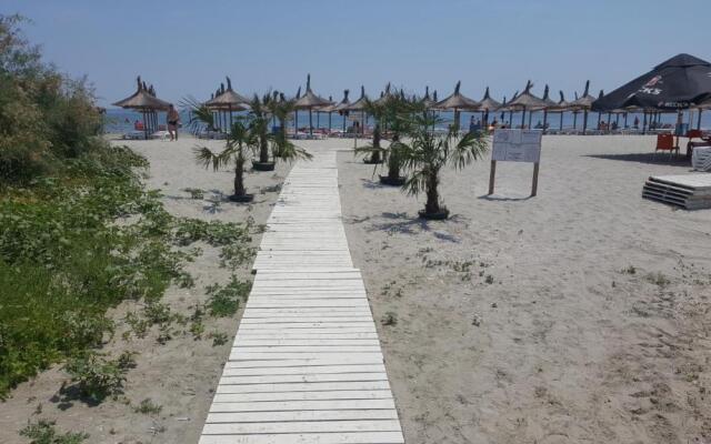 Apartament Mamaia Nord Catalina 1