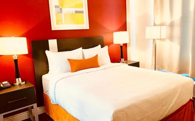 Surface Inn Brooklyn