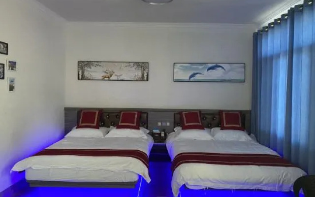 Longhai Qiansu B&B