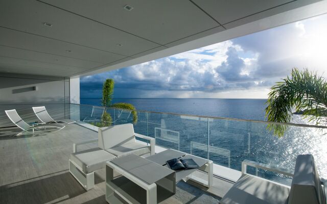 Dream Villa Gustavia 701