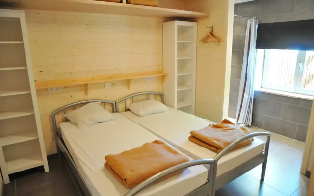Holiday Home in Ardennes Near Castle & Nature