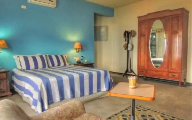 Residencial Ilhabela Casas e Chalés
