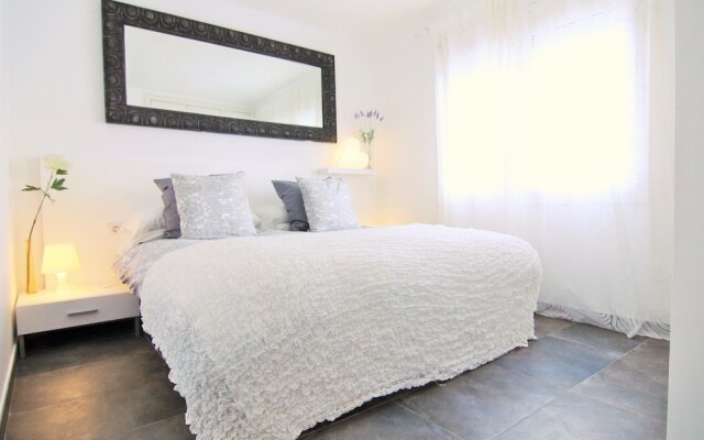 Apartamentos Sitges