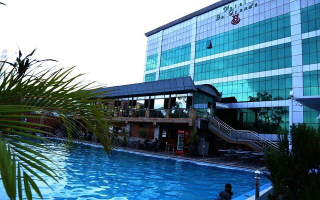 Hotel La Grande