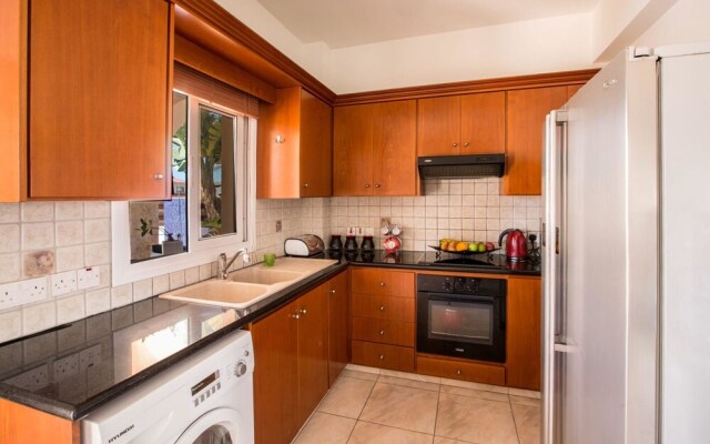 Cyprus Villa AK2 Gold