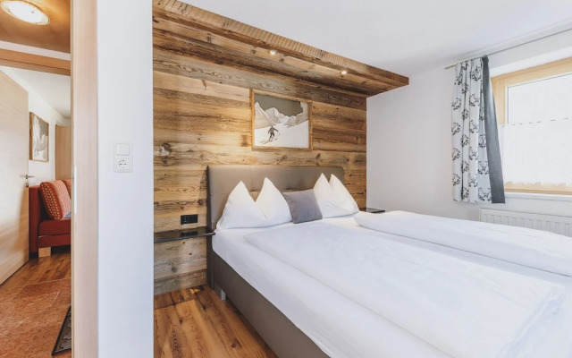 Appartement Haus Elise by we rent