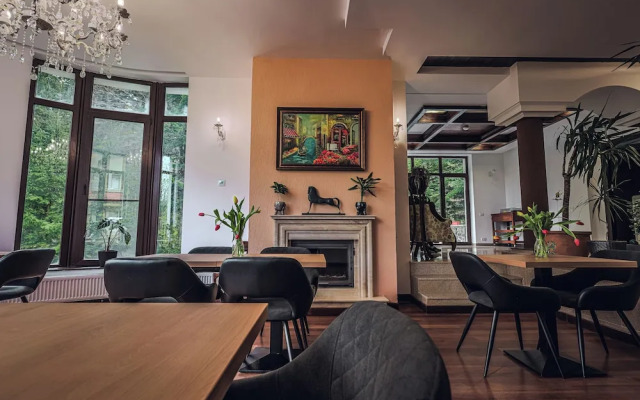Villa Tom